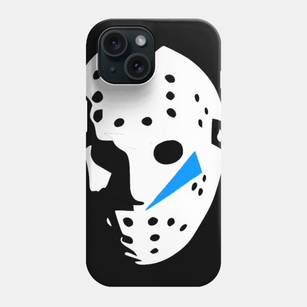 Friday the 13th Part 5: A New Beginning Phone Case by pizowell