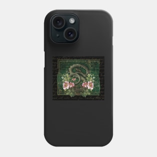 The Poison Garden Phone Case