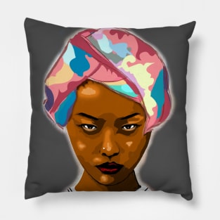 Binta Pillow