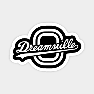 Dreamville Magnet