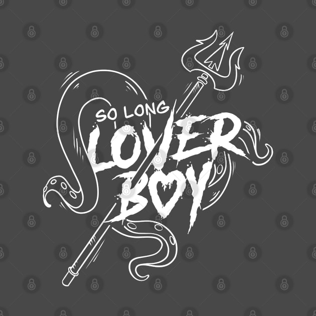 Lover Boy by Jiinnxxy