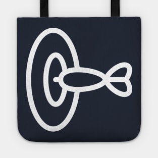 Darts Tote