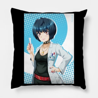 Takemi Tae Pillow