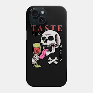 taste Phone Case
