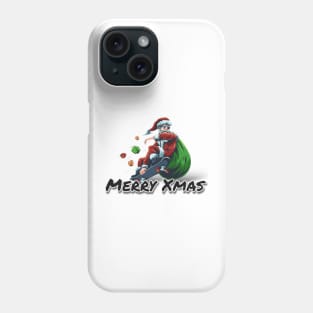 Merry Xmas Phone Case