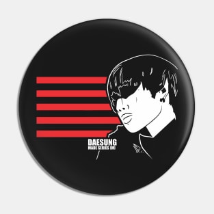 DAESUNG MADE SERIES 2 Pin