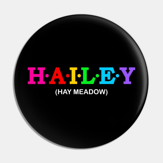 Hailey - Hay Meadow. Pin by Koolstudio