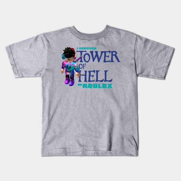 Tower Of Hell Top