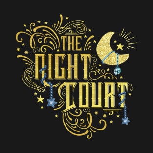 The Night Court T-Shirt