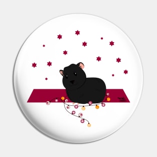 Guinea pig Pin