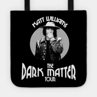 Katt Williams | Dark matter Tour Tote