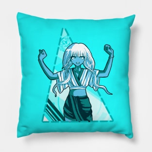 Angie Yonaga (Danganronpa) Pillow