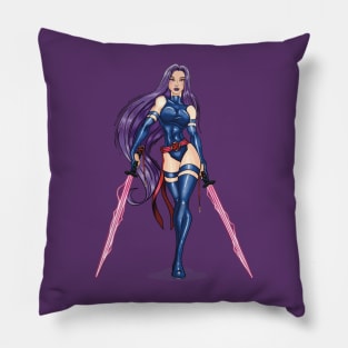 Ninja Pillow