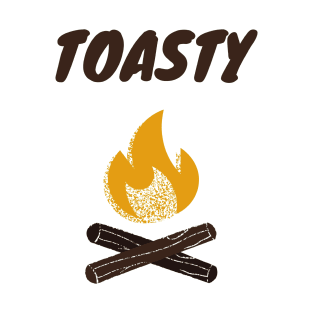 Toasty T-Shirt