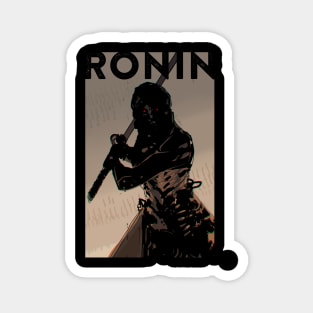 Ronin Magnet