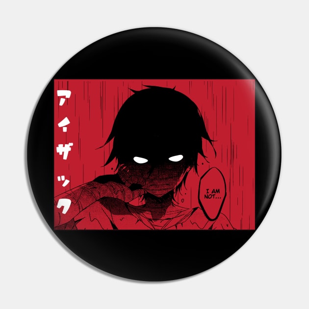 Zack Foster Angels of Death1 Pin by LAN22