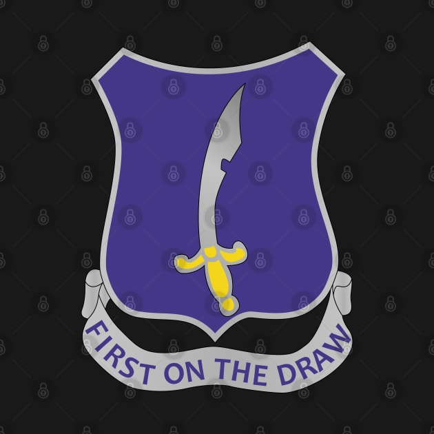 369th Infantry Regiment - First Draw - wo Txt by twix123844