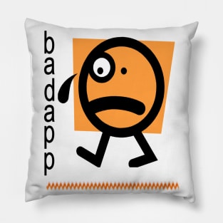 App Management Pillow