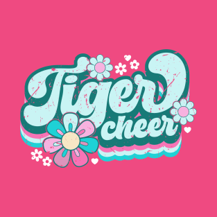 Tiger Cheer - Cheering T-Shirt