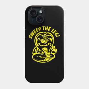 Cobra Kai Phone Case