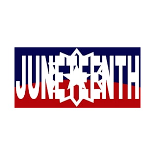 Juneteenth T-Shirt