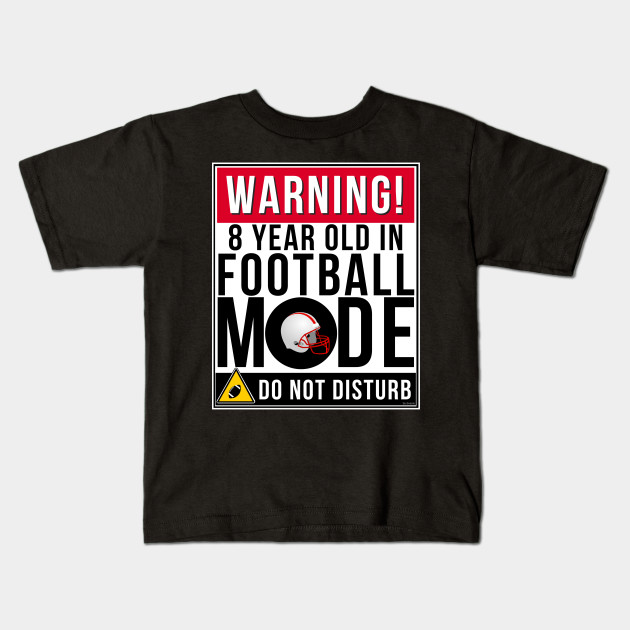 football gifts for 8 year olds