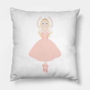 Clara 2 Pillow