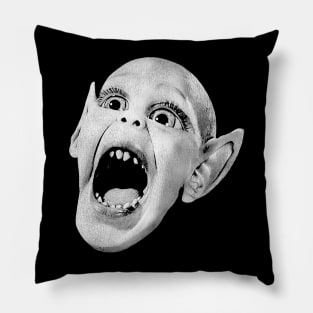 Bay Boy Pillow