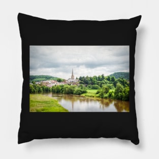 Ross-on-Wye Pillow