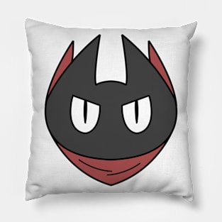 Snazzah Avatar Type 2 Pillow