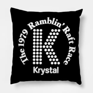 1979 Ramblin' Raft Race Atlanta - Krystal Pillow