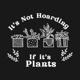 Plants 242 T-Shirt