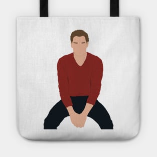 Dominic Sherwood #2 Tote