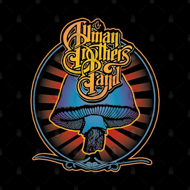 Allman brothers by smugglers