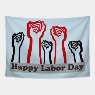 labor day Tapestry