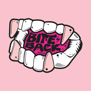 Bite Back T-Shirt