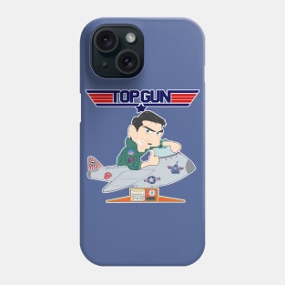 TOP GUN Phone Case