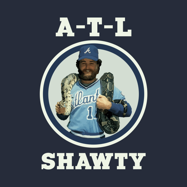 ATL Shawty by mustardofdoom