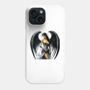 Dark Angel Phone Case