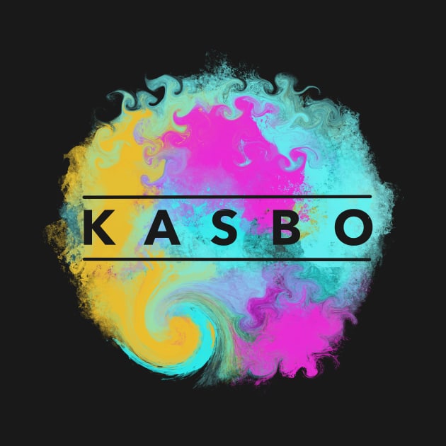 Kasbo by diardo