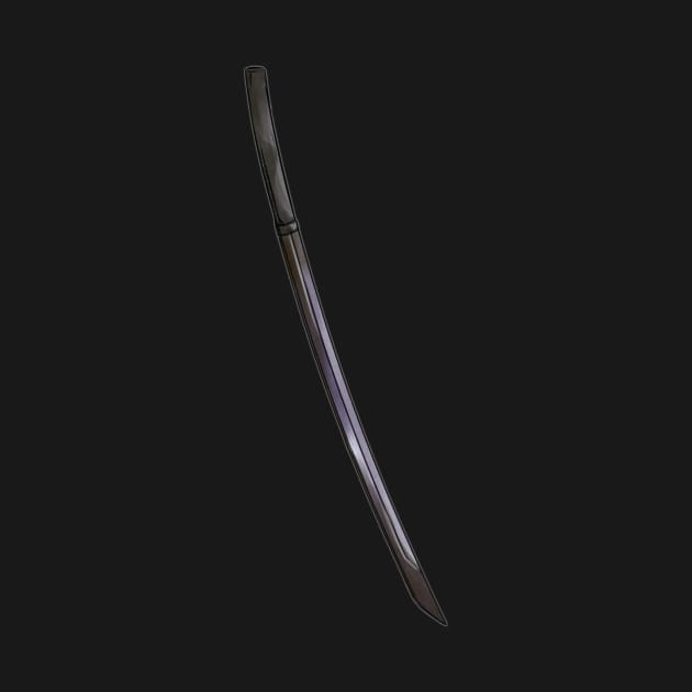 sword by Beatlo