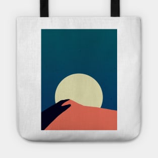 Desert Tote