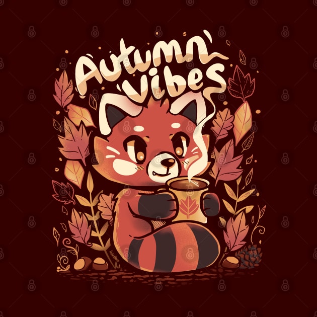 Autumn Vibes by TechraNova