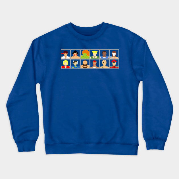 crewneck champion original