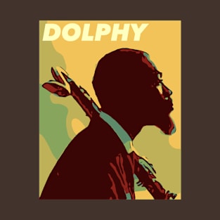 Dolphy T-Shirt