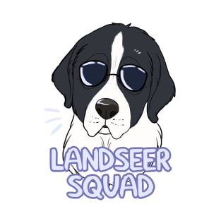 LANDSEER SQUAD T-Shirt