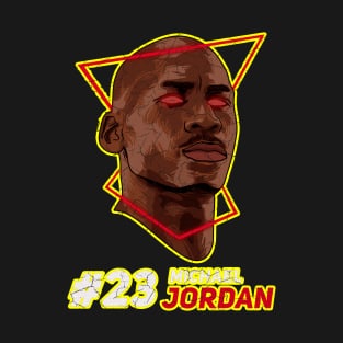 23 michael jordan T-Shirt