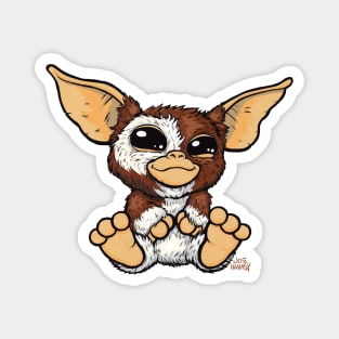 Mogwai Magnet