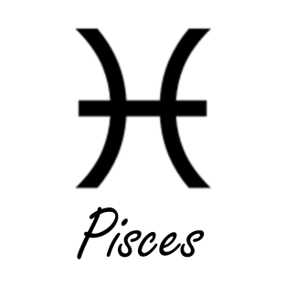 Pisces T-Shirt