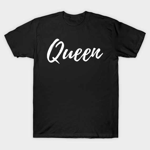 Discover Queen Womens merch - Queen Womens Merch - T-Shirt